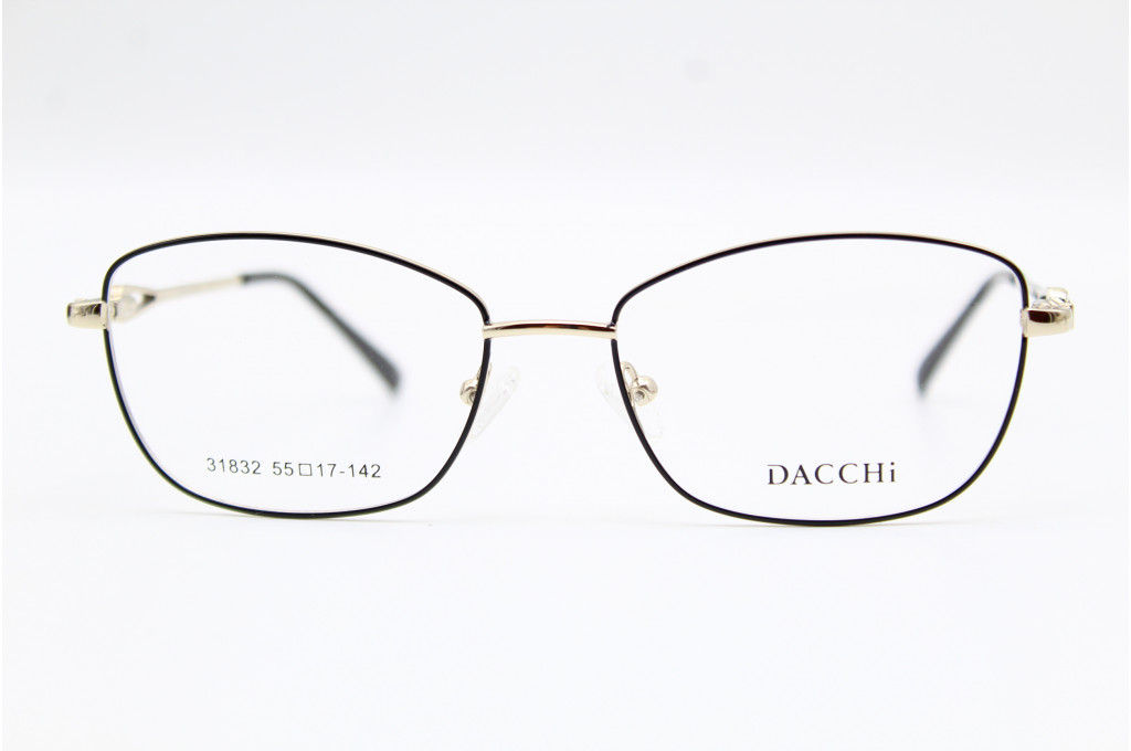 Оправа DACCHi 31832 55-17-142 C1