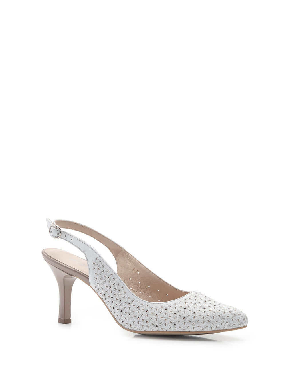 туфли летние
								BELWEST  фото 7