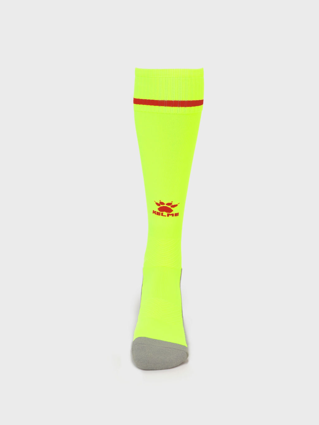 Гетры KELME Adult Long Football Socks Light Green