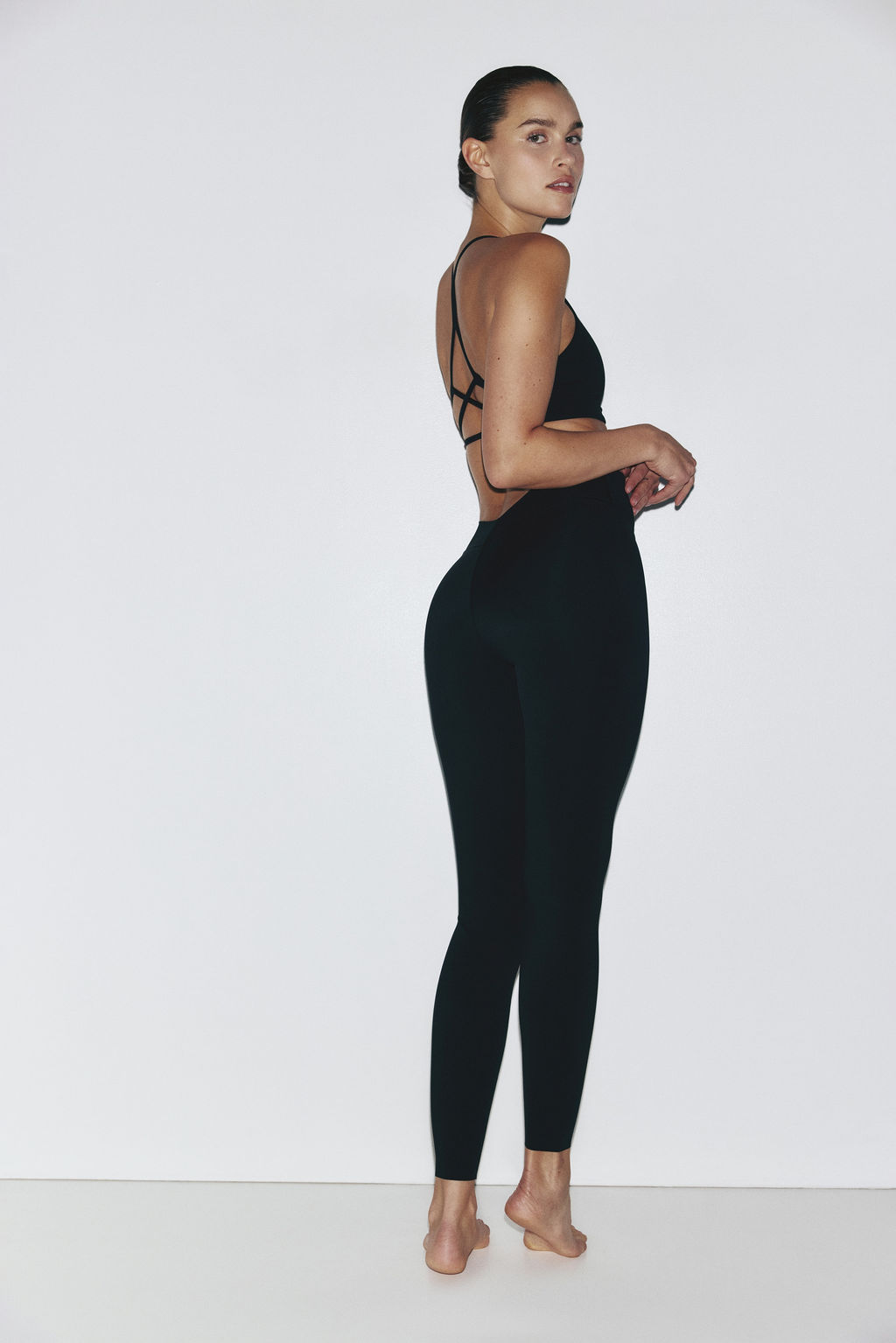 Leggings SculptMove - H&m фото 3