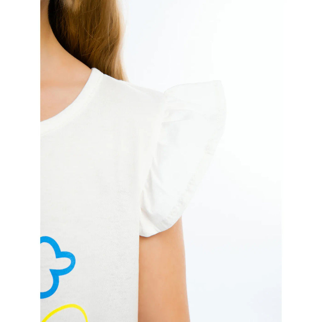 Комплект кулирка с лайкрой 7005100103 - Youlala фото 10