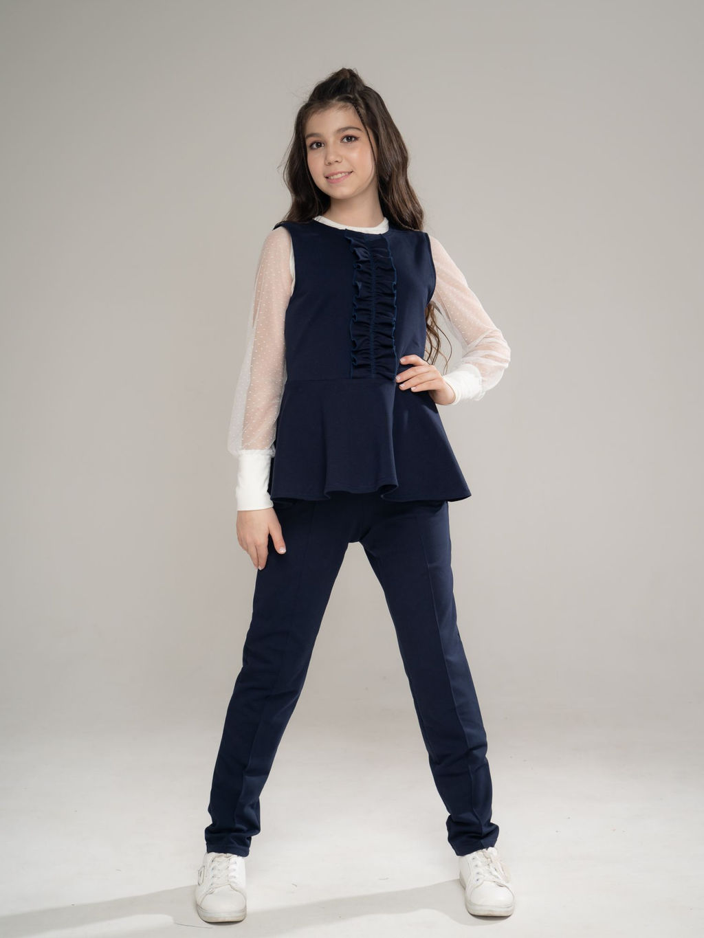 Брюки - Looklie фото 11