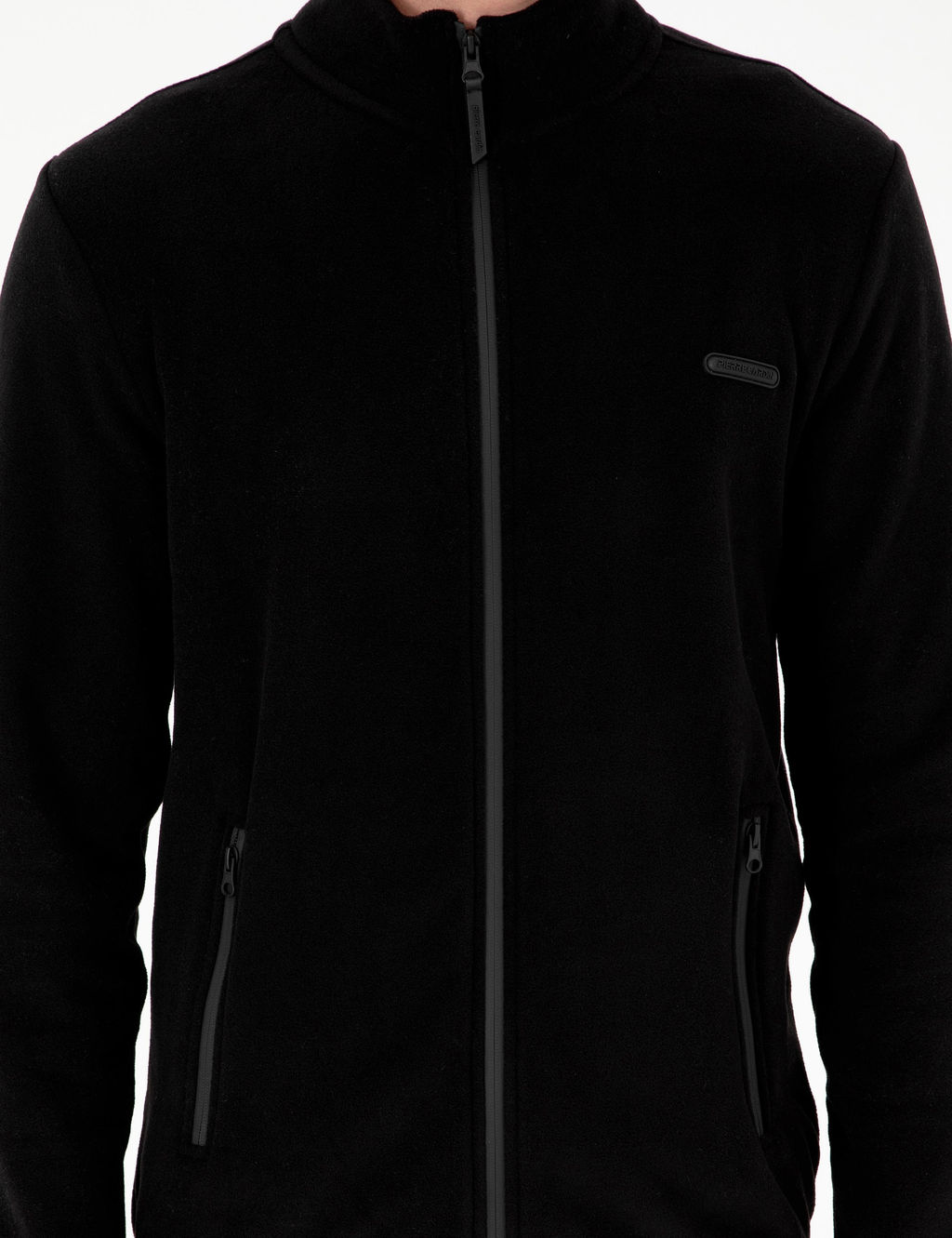 Siyah Regular Fit Polar H_rka - Pierre cardin фото 6