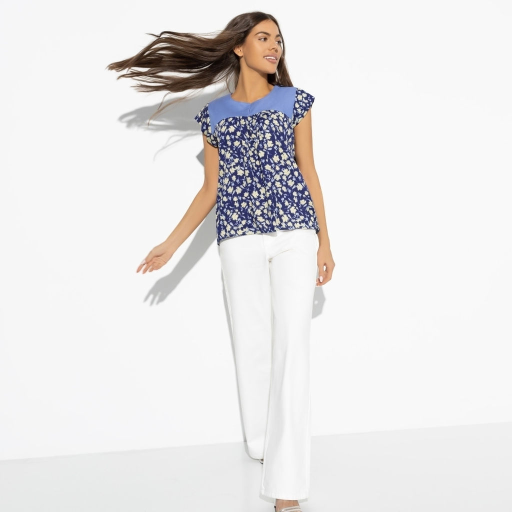 Туника, Особый шарм - Charutti фото 6