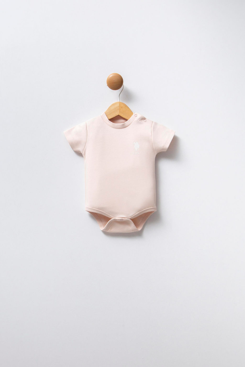 K_z Bebek %100 Pamuk __t__tl_ 3l_ Z_b_n Body - U.s. polo assn фото 7