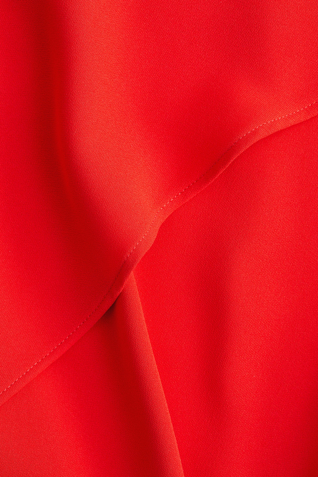 Vestido con capa decorativa - H&m фото 4