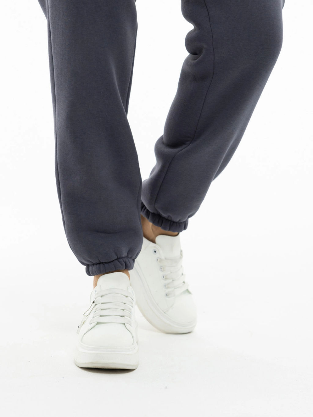 Костюм женский, цвет Графит