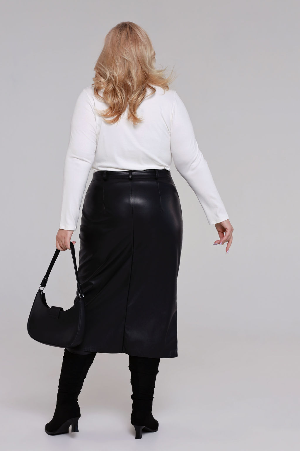 Лонгслив-6353