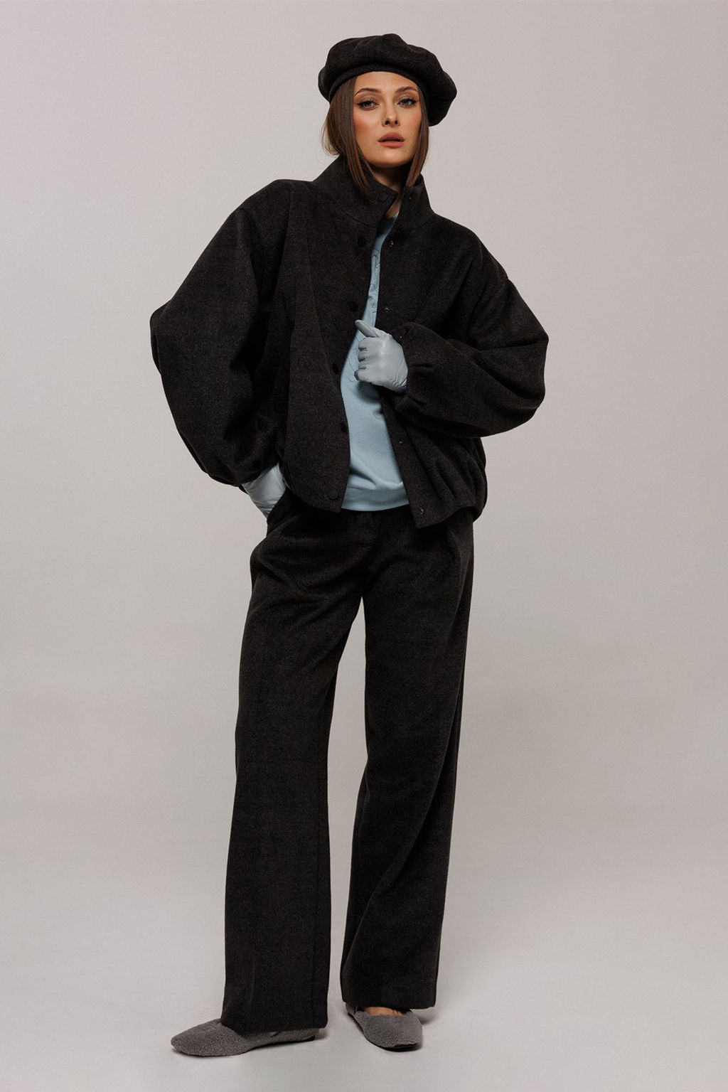 Брюки 3215 - Buter фото 5