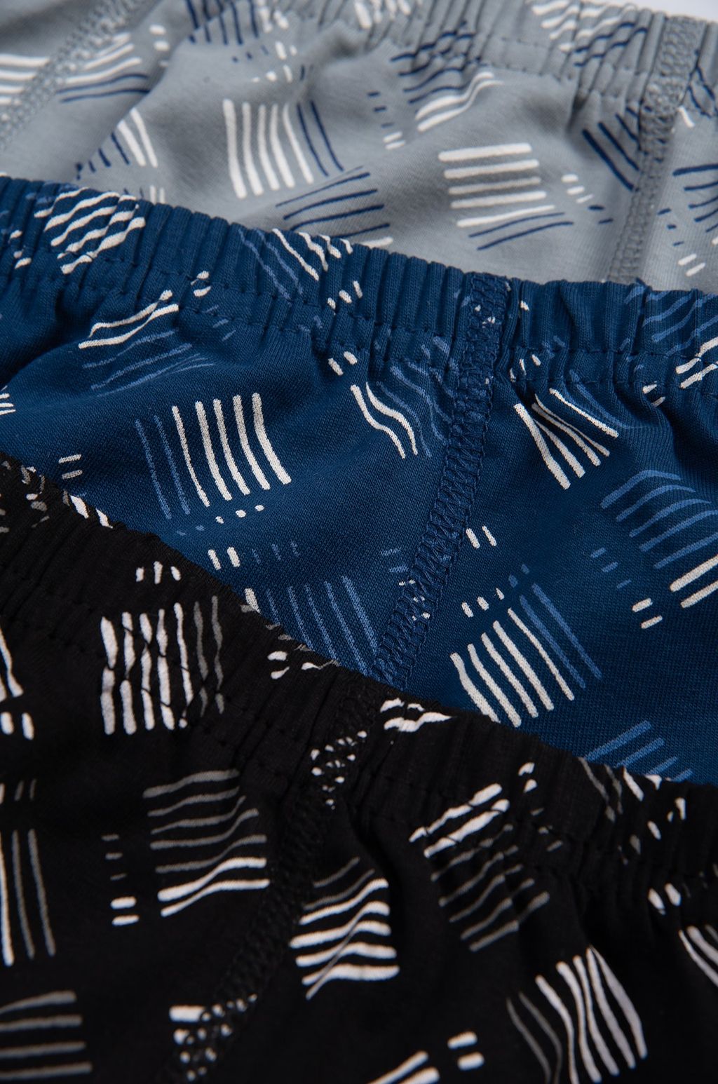 Трусы для мальчика 3шт. Baykar  фото 2