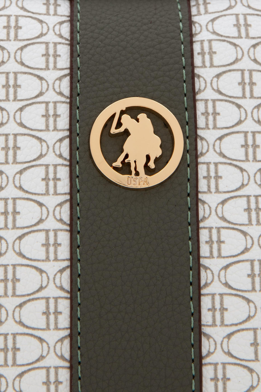 Kad_n Beyaz _apraz _anta Sepette S_rpriz _ndirim - U.s. polo assn фото 6