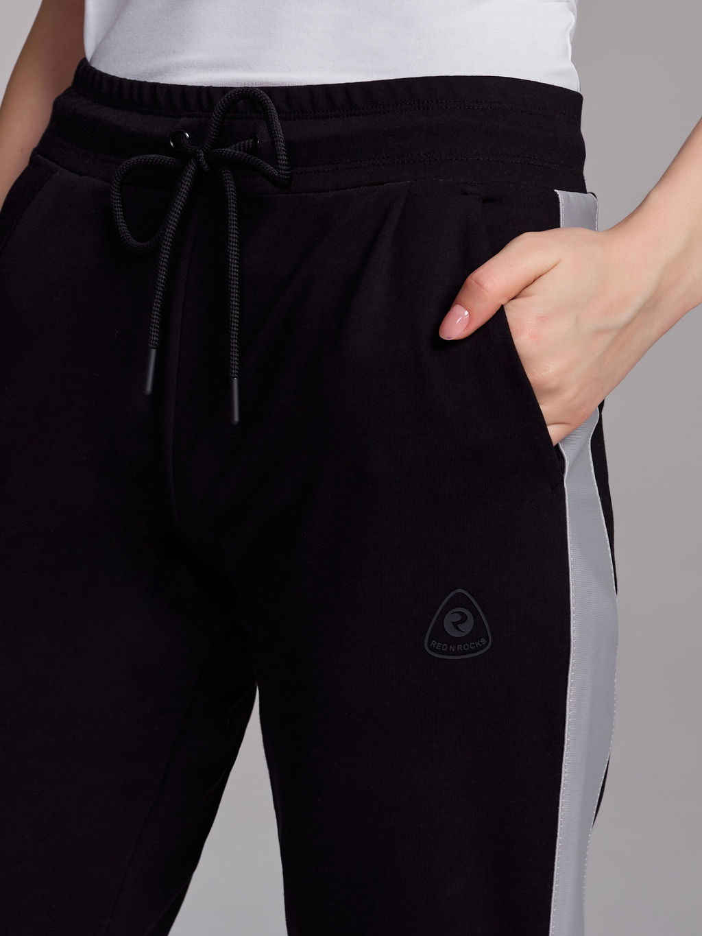 Брюки женские 21L-RR-1221 RED-N-ROCKS