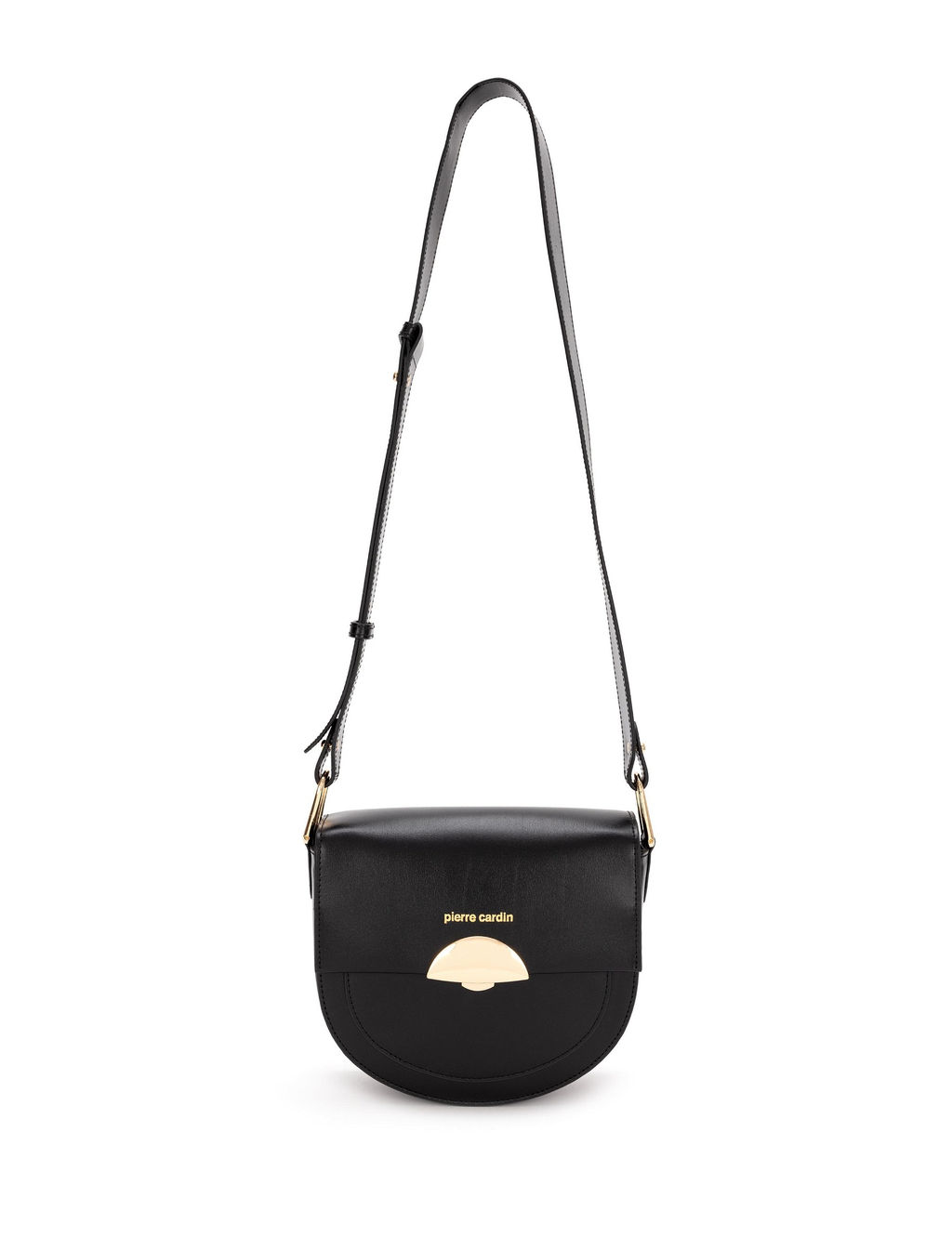 Siyah _apraz _anta - Pierre cardin фото 6