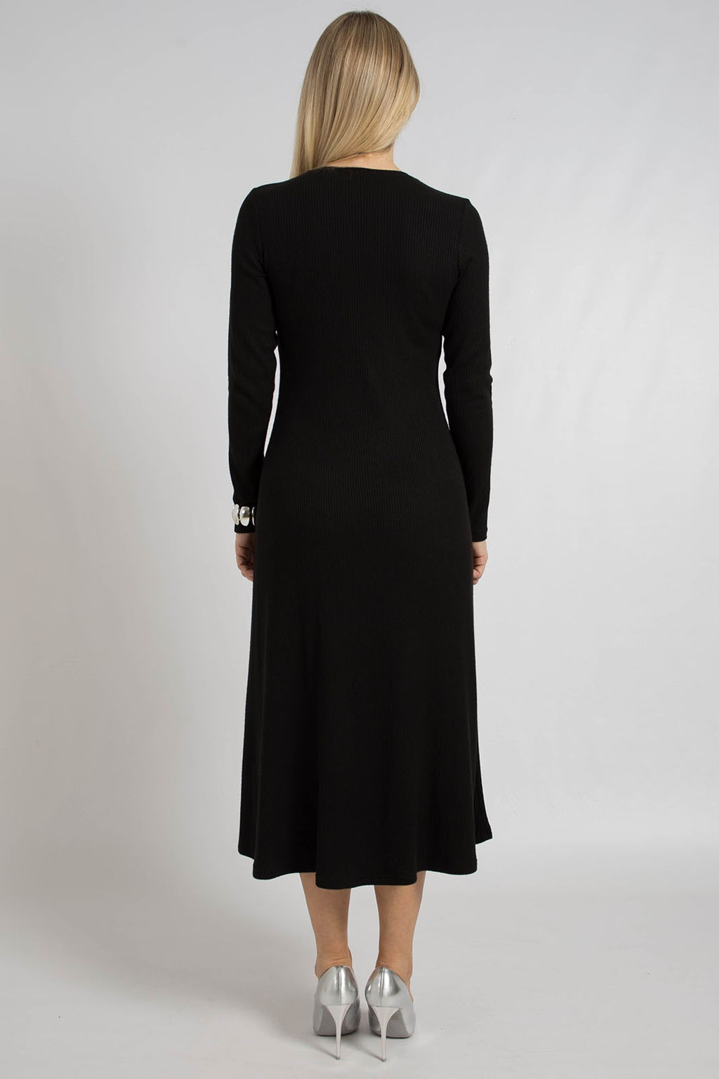 Платье женское П5096 - Olsarri фото 6