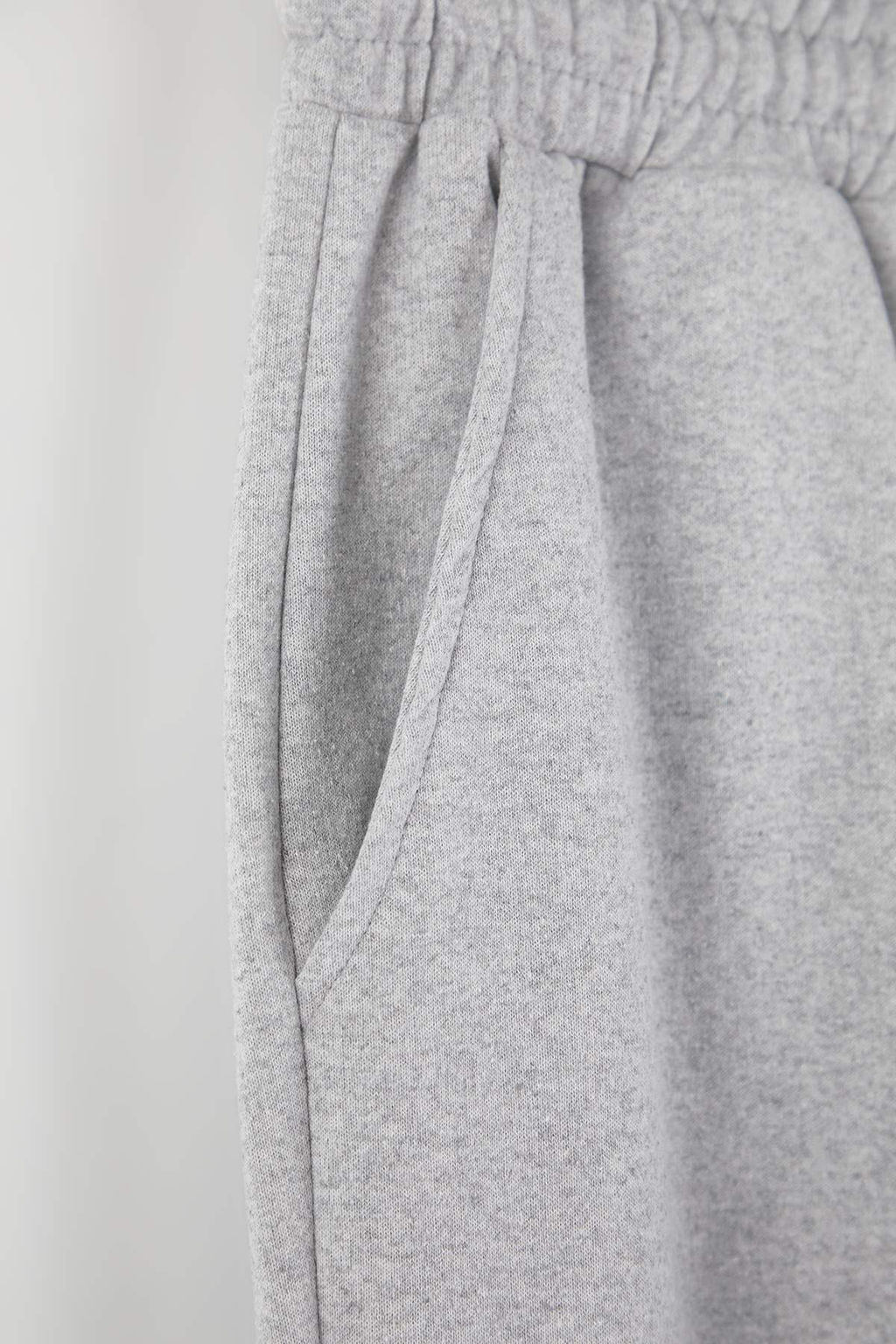 Siyah Regular/Normal Kesim Ac?k Paca Esofman Alt? TMNAW26EA00016 - Trendyolmilla фото 9