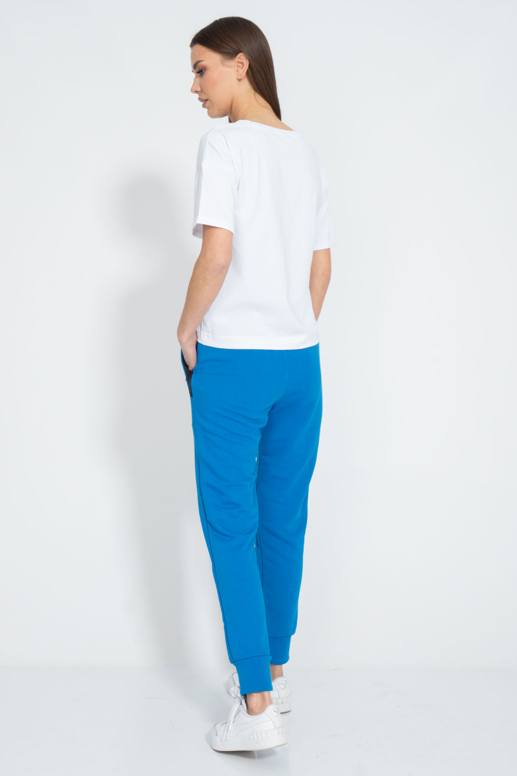 Джемпер 4026 - Kivviwear фото 3