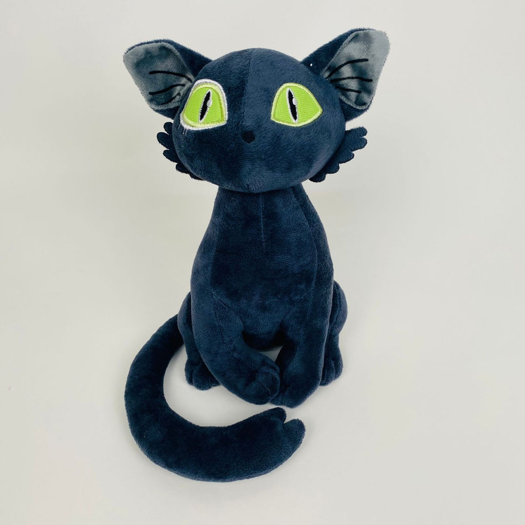 Мягкая игрушка Кошки джузум но тоджимари 25 см - Storyland фото 10