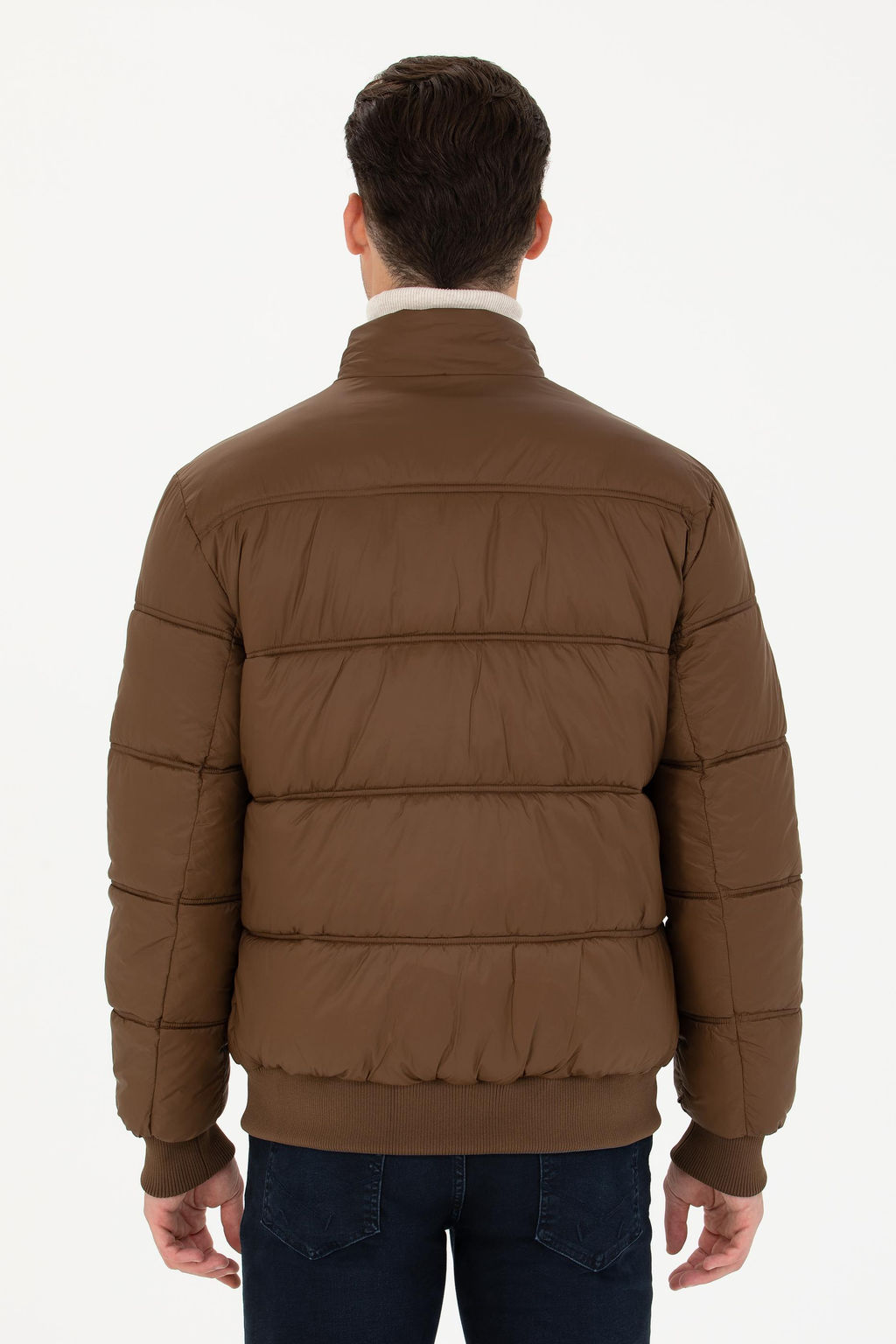 Мужское кокосовое пальто Неожиданная скидка в корзине - U.s. polo assn фото 12