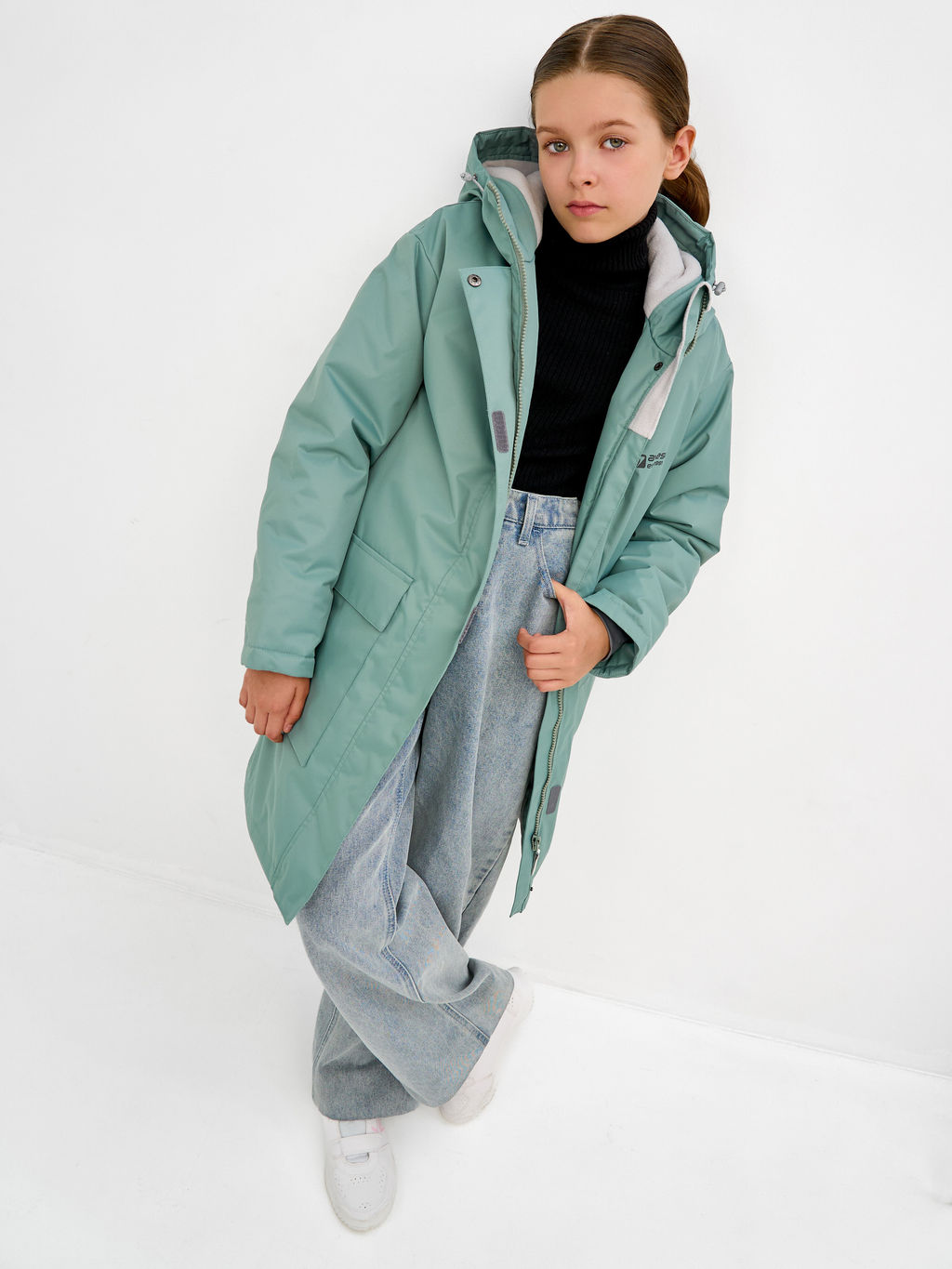 Куртка демисезонная 24672-466 - Avese фото 24