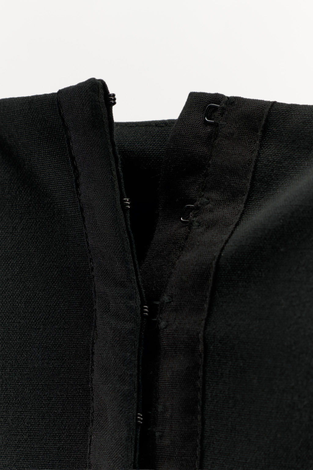 ZW COLLECTION LIMITED EDITION COMBINED GODET SKIRT - Zara фото 6