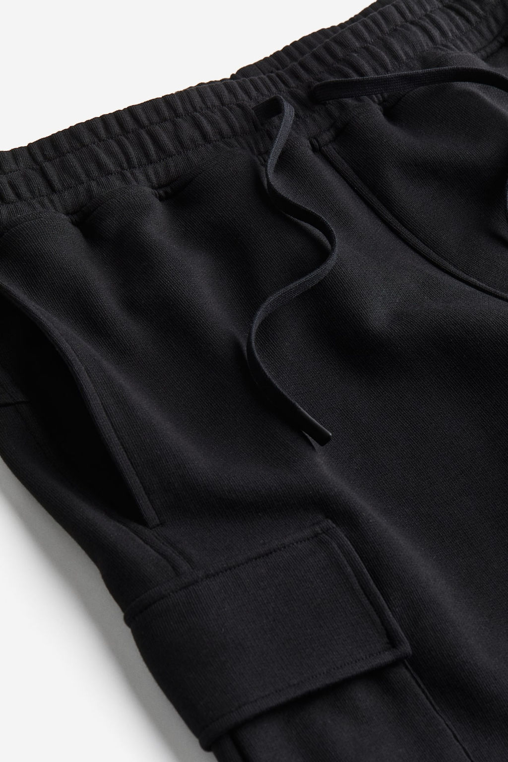Pantalon de deporte estilo cargo a la rodilla - H&m фото 8