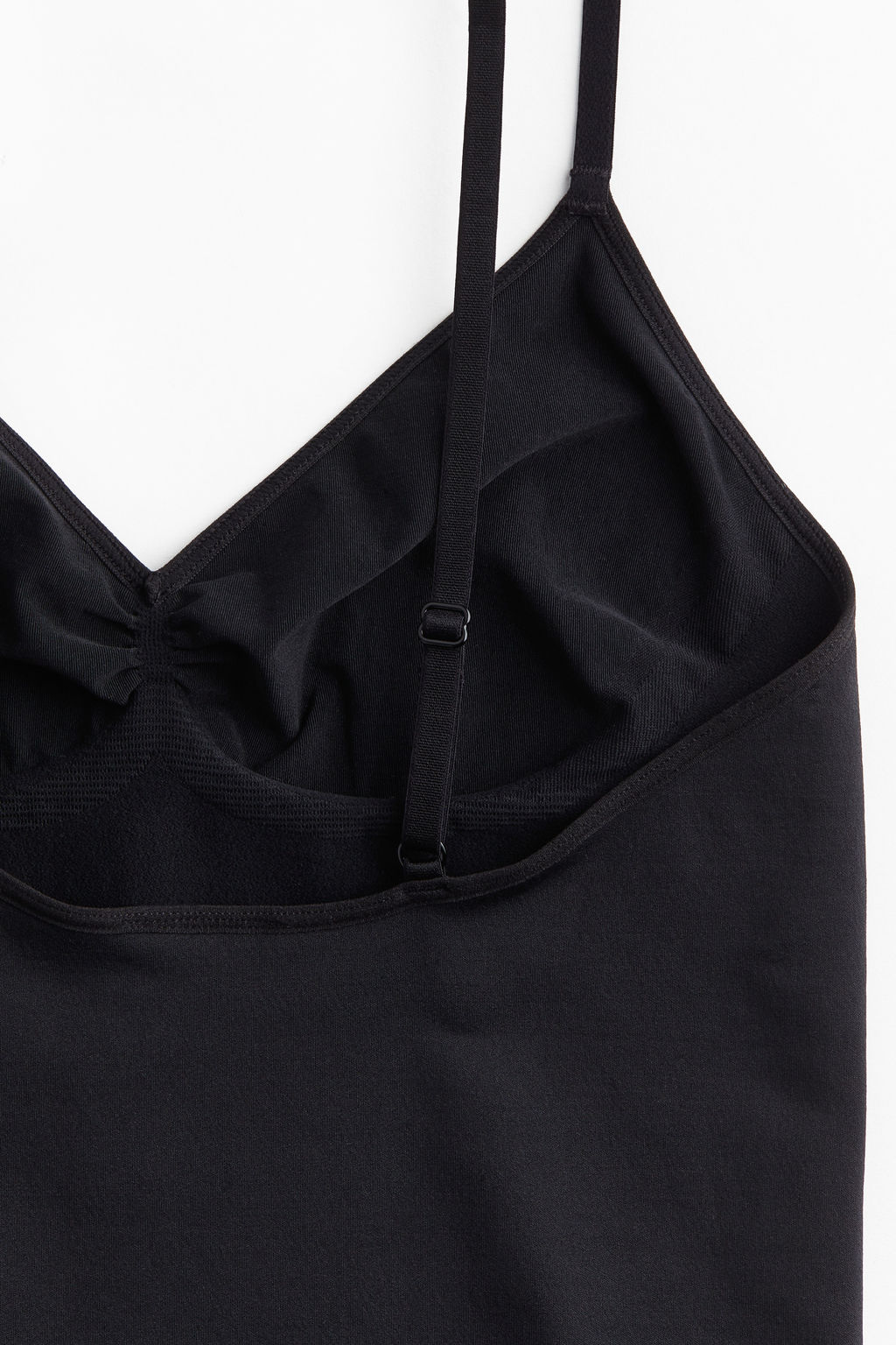 Combinacion Stretchy & Sculpting Firm Shape - H&m фото 8