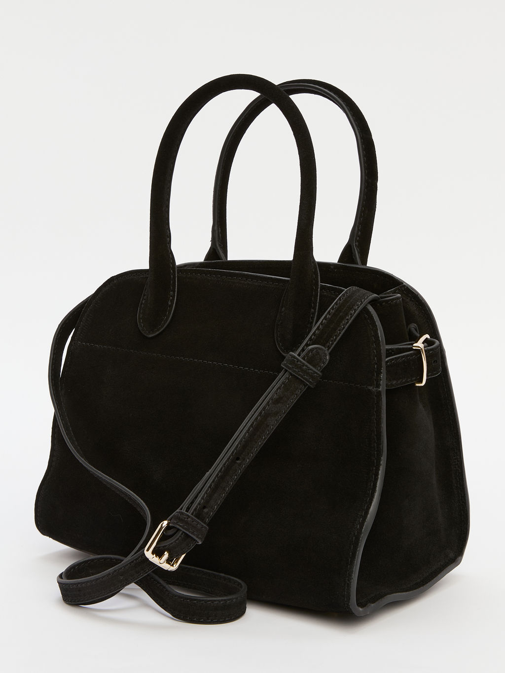 Женский тоут TENDANCE Артикул 4248069, черный  фото 5