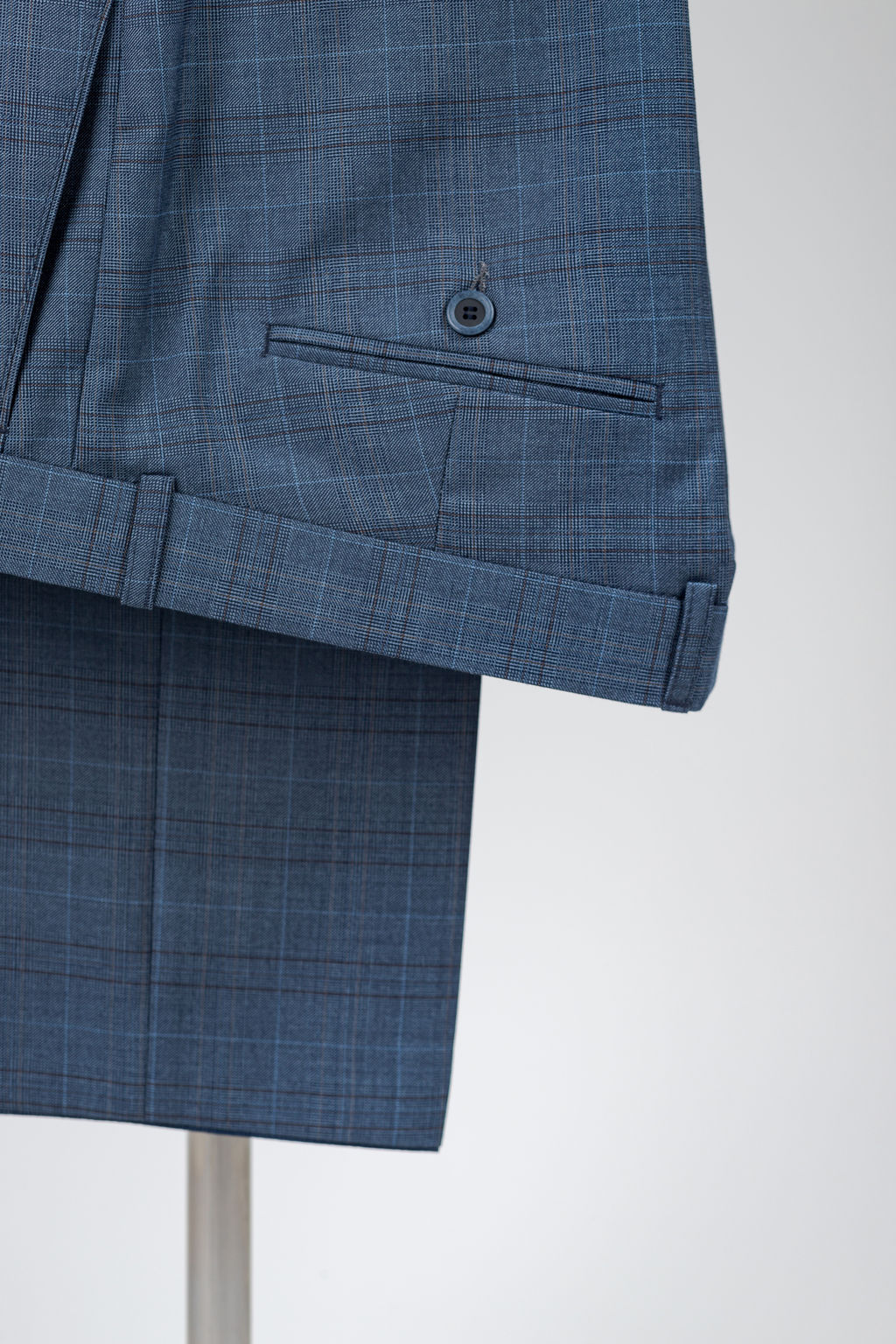 Костюм мужской арт. 763