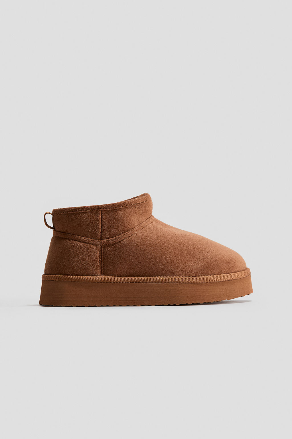 Botas con forro c?lido - H&m фото 2