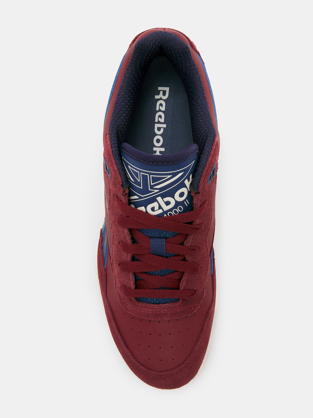 Кеды REEBOK BB 4000 II