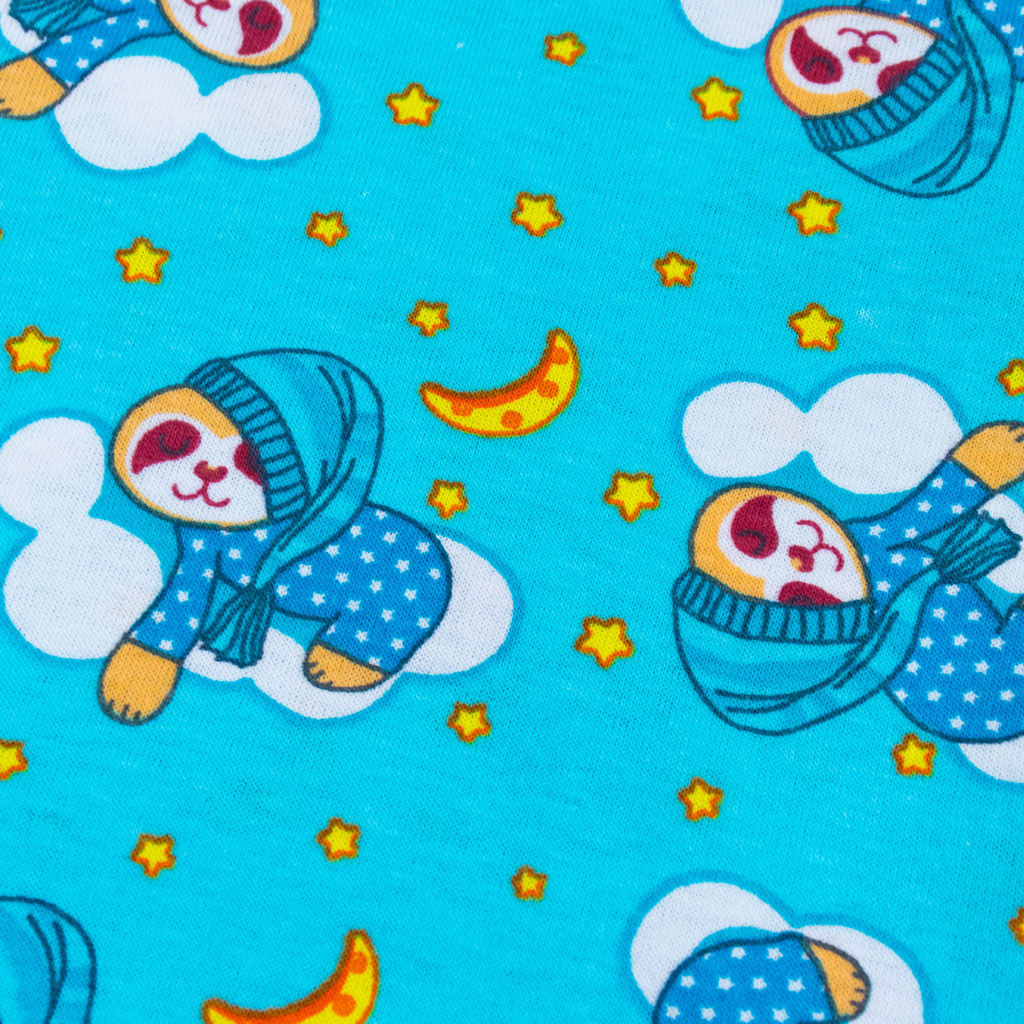 Пижама кулирка 0936100911 - Youlala фото 2