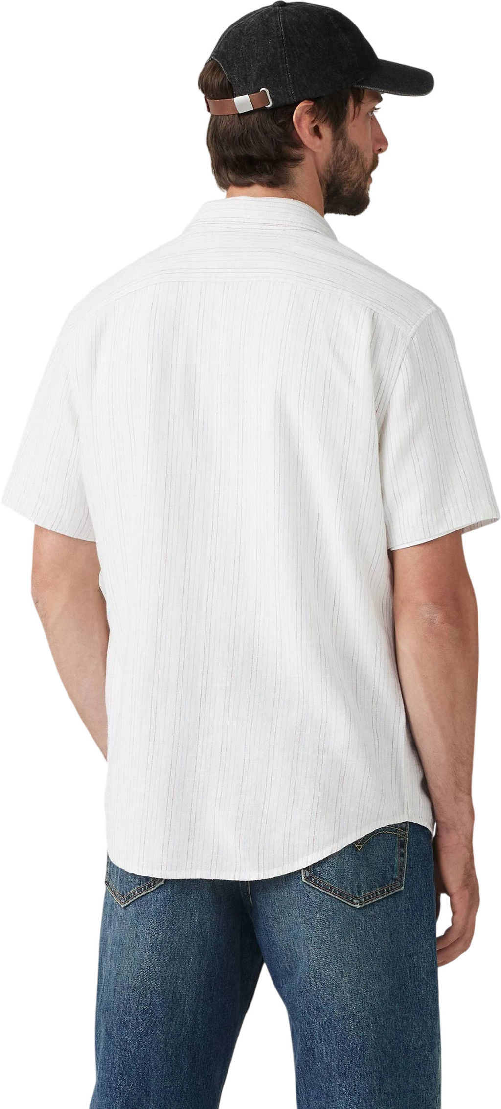 Рубашка мужская