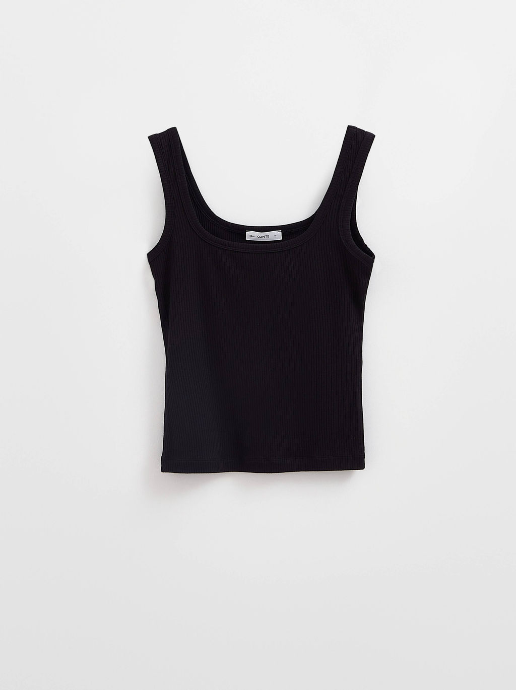 CONTE LTD 2643 Топ женский black - Conte elegant фото 5