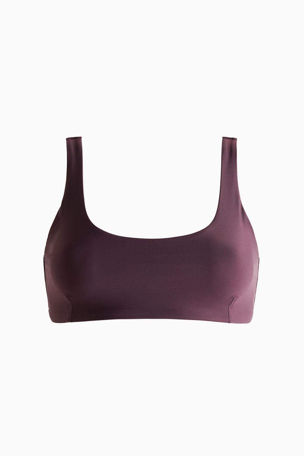 Top de bikini deportivo con Lycra® Xtra Life - H&m фото 3