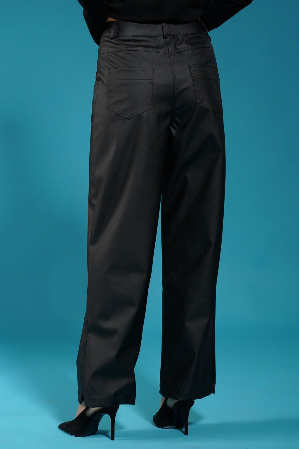 Брюки 4144 - Kivviwear фото 5