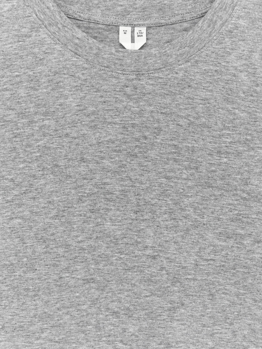 Camiseta Signature de manga corta - H&m фото 14