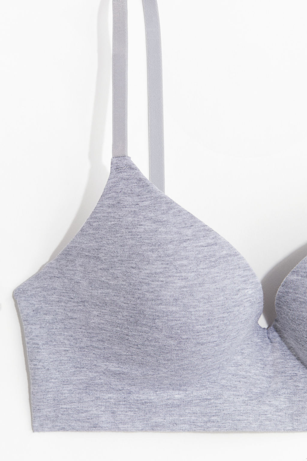 Sujetador push-up Seamless - H&m фото 6