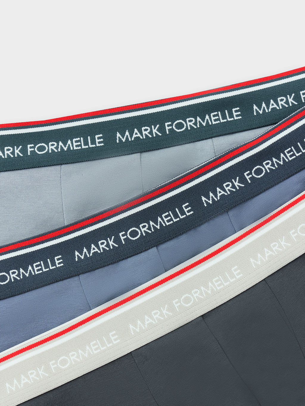 Цена за 2 штуки! ТРУСЫ МУЖСКИЕ (3ШТ) - Mark formelle фото 9