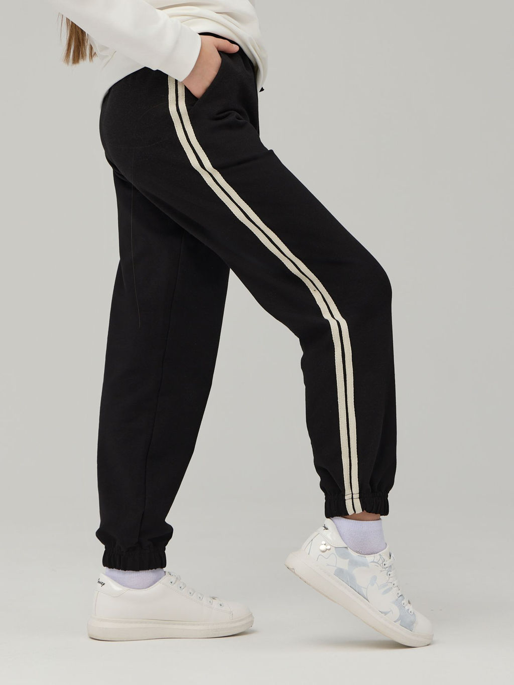 Брюки - Looklie фото 22