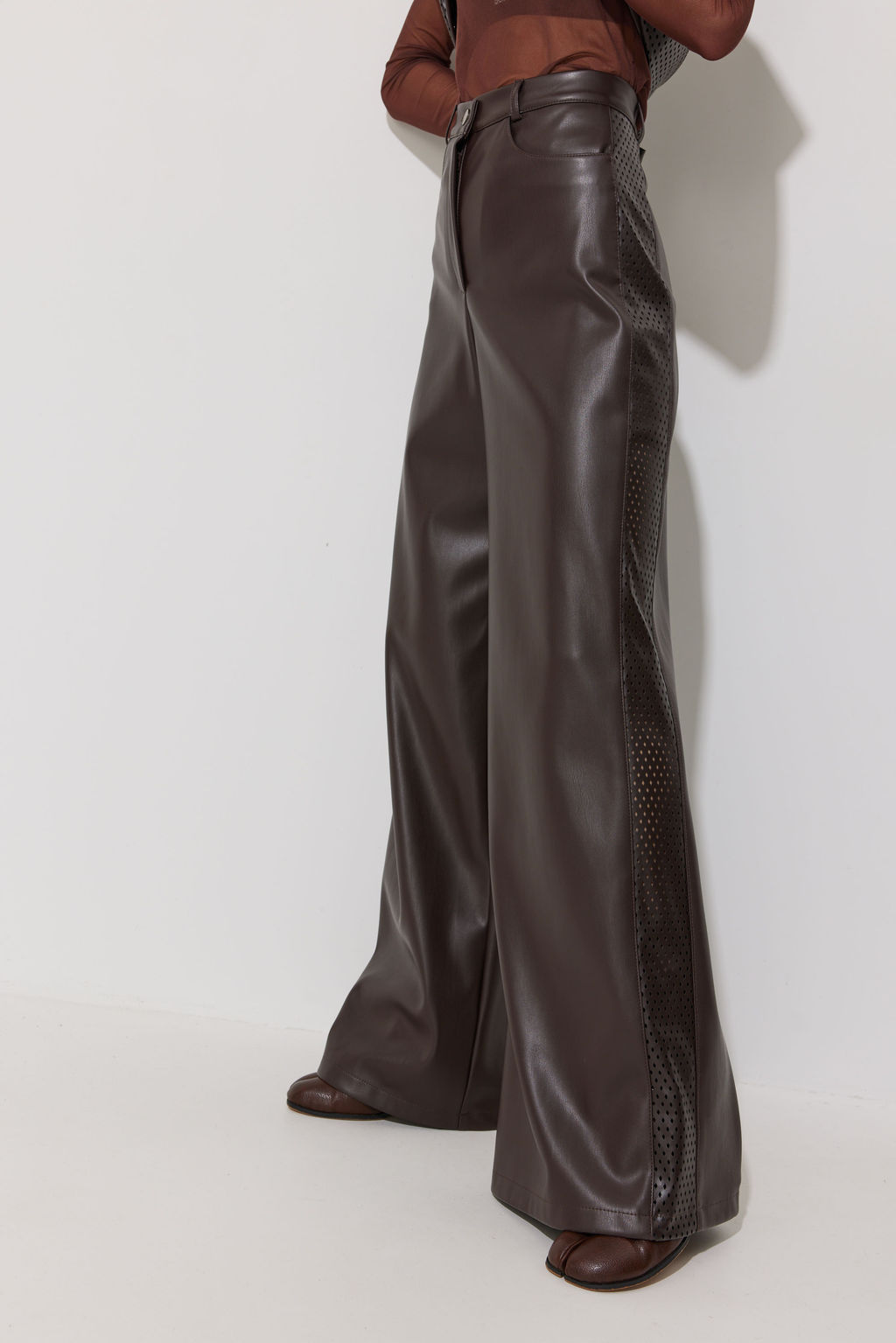 Брюки 4283 - Lyushe фото 7