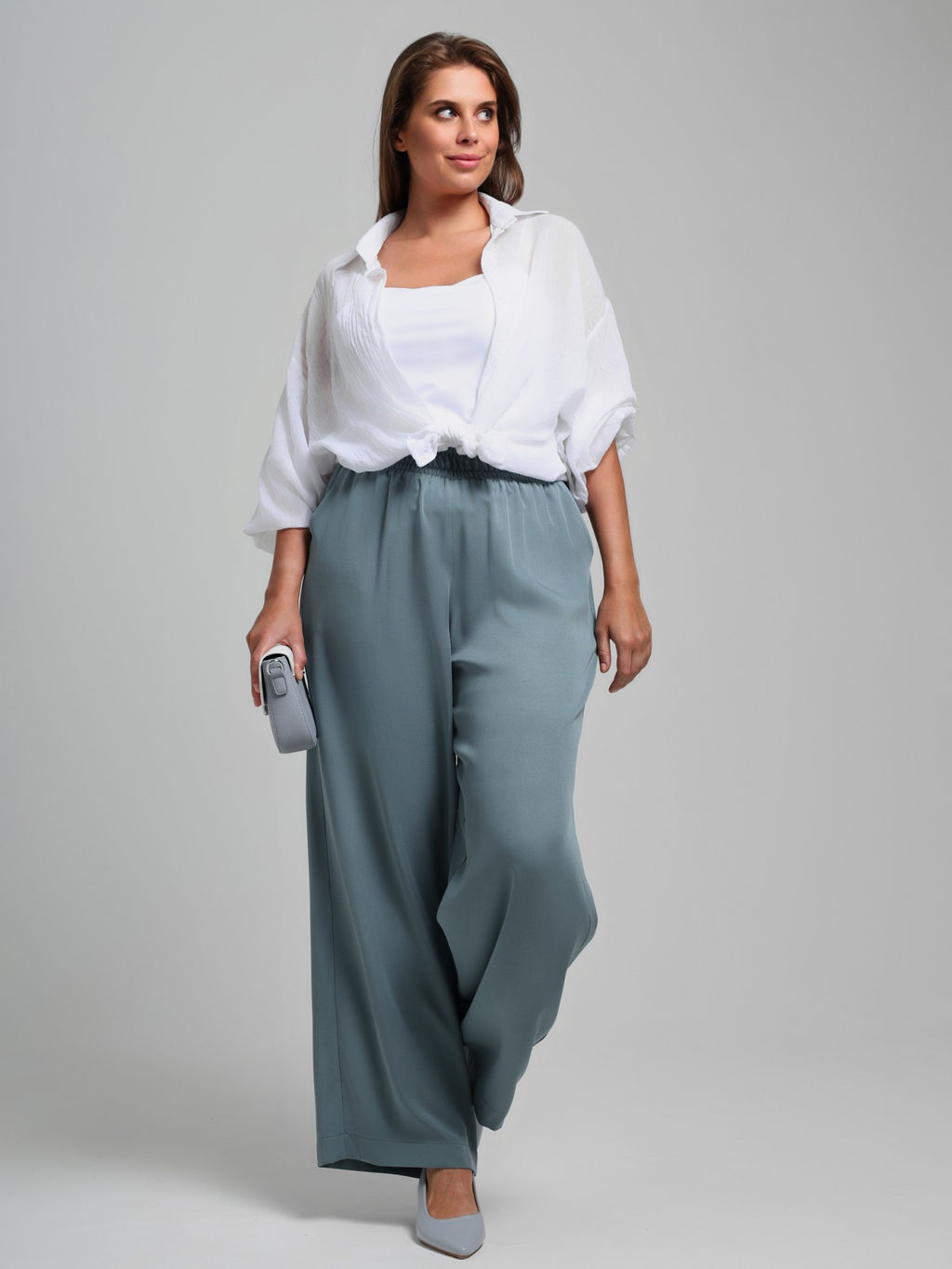 Брюки Летний драйв-1 VIOTEX