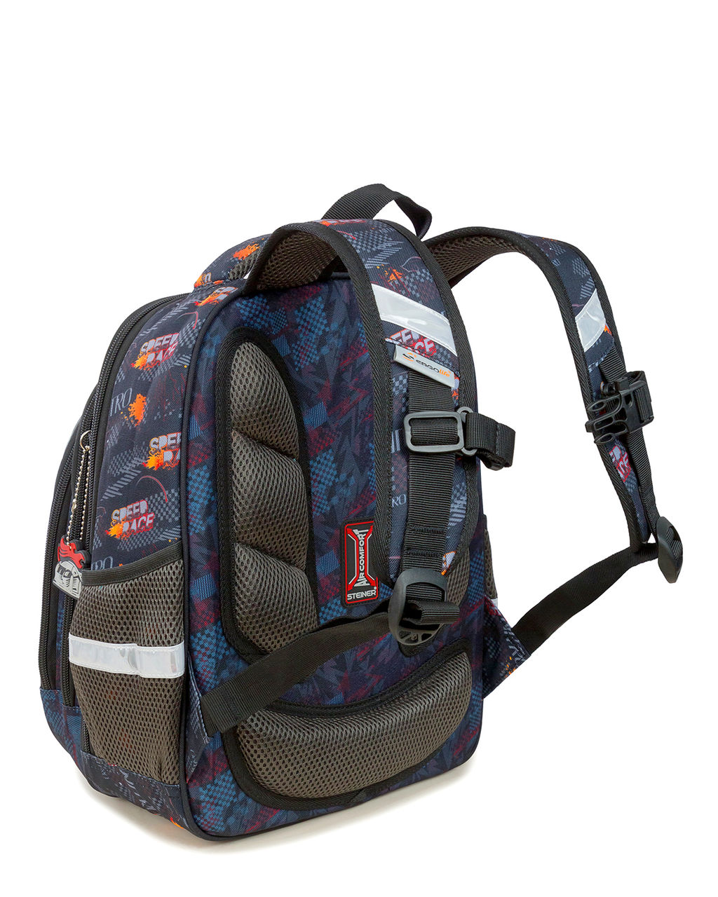 Школьный рюкзак SK2-9