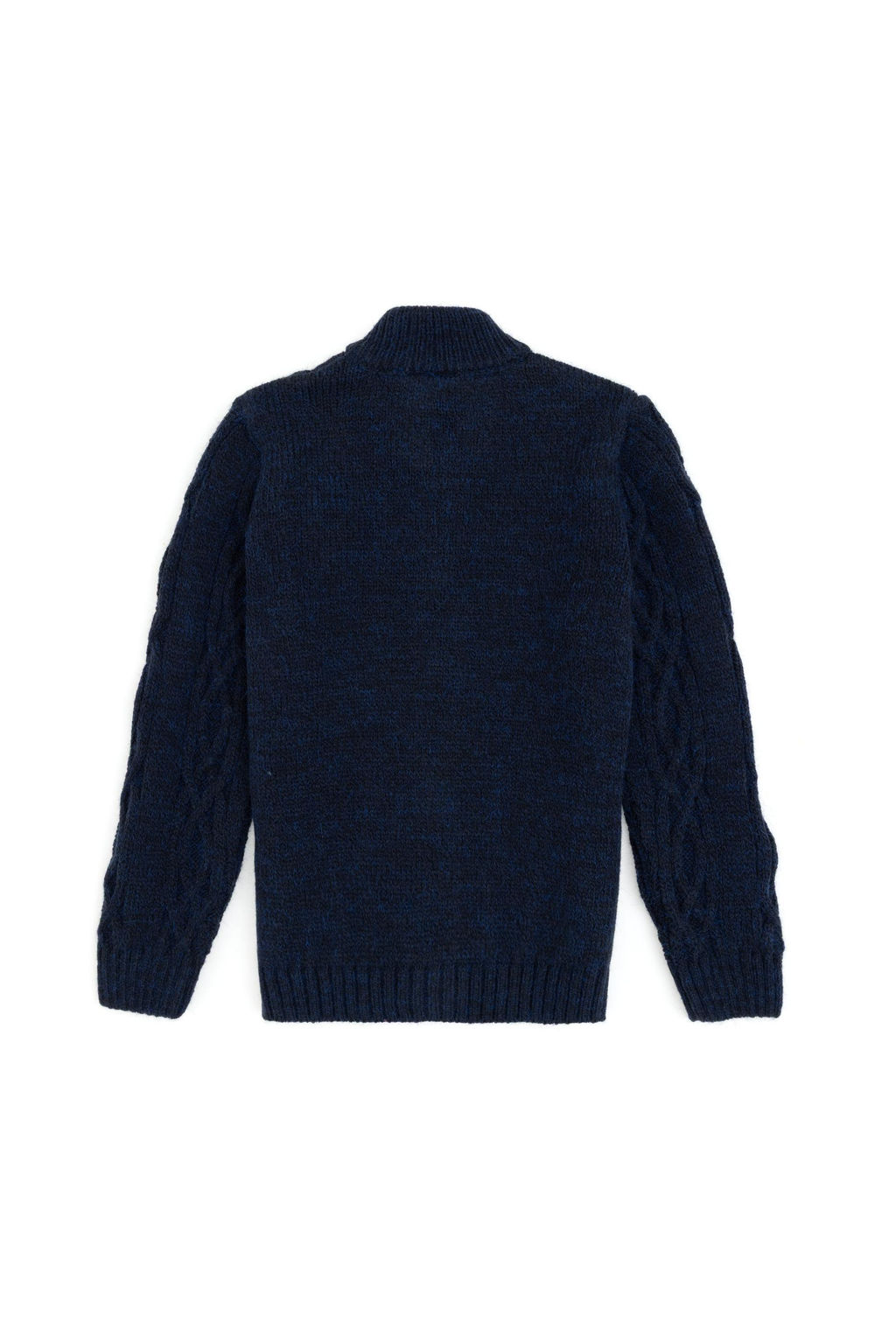 Erkek _ocuk Lacivert Triko H_rka - U.s. polo assn фото 2