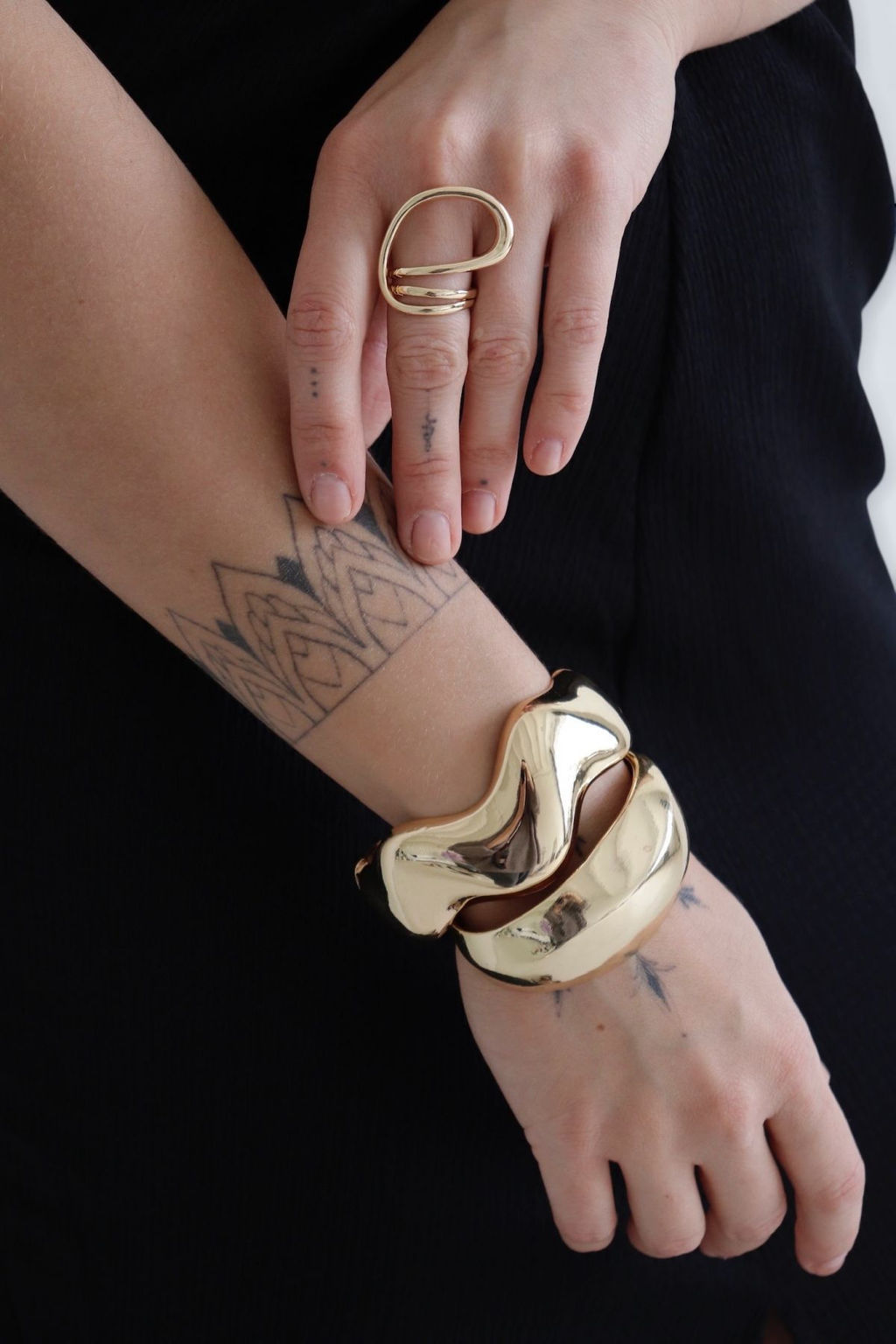 Martichelli Браслет круглый фото 13