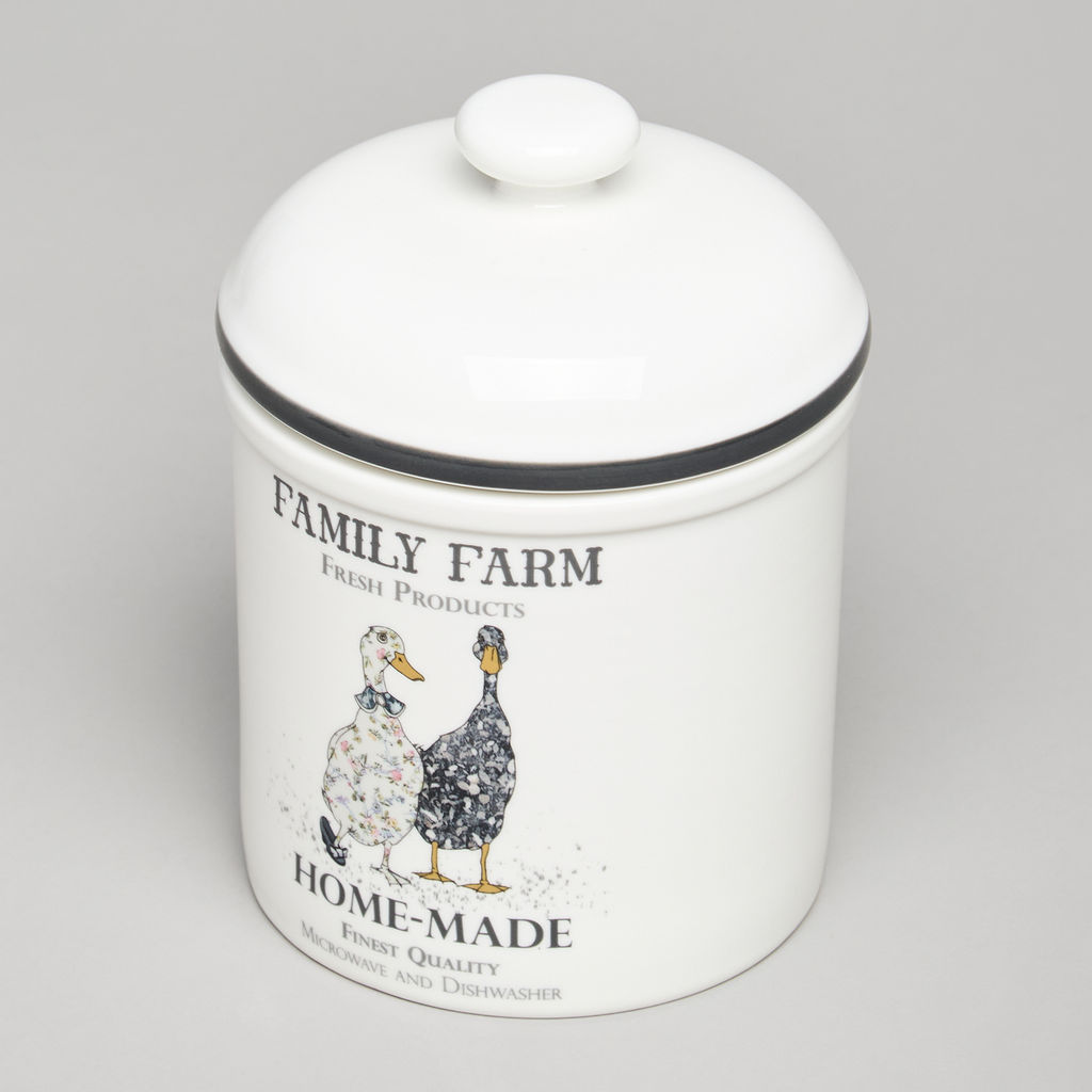 БАНКА LEFARD FAMILY FARM 500 МЛ 14 СМ  фото 7