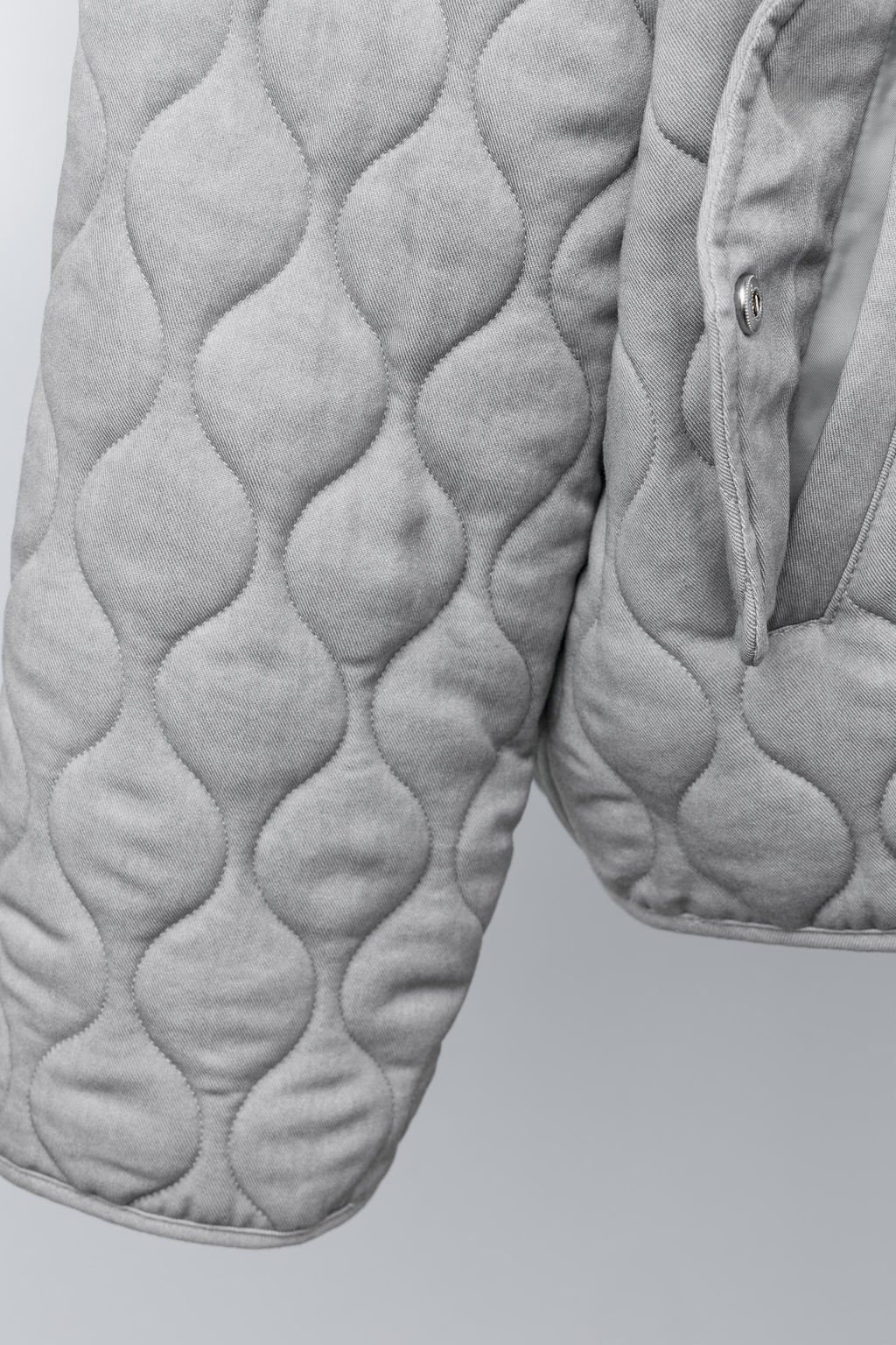 PUFFER JACKET - Zara фото 6