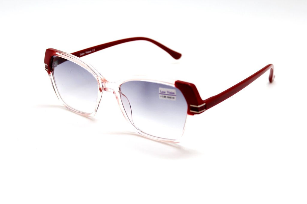 Солнцезащитные очки - Luxe Vision 7029 c3 -3