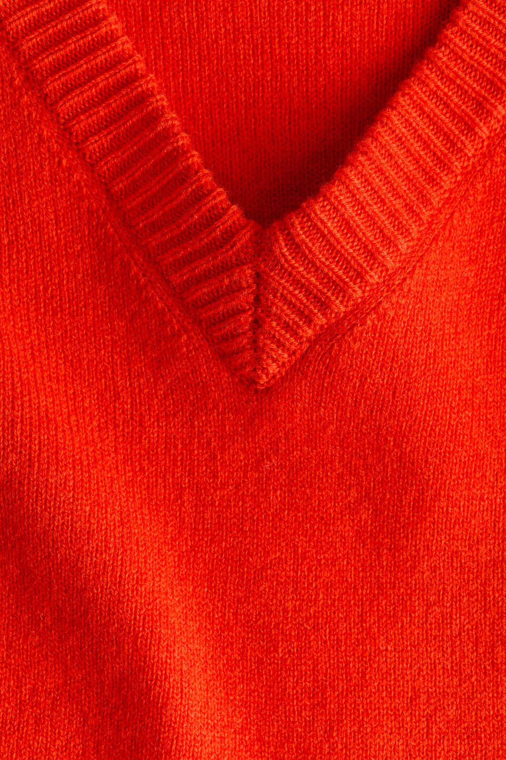 Jersey en mezcla de lana - H&m фото 6