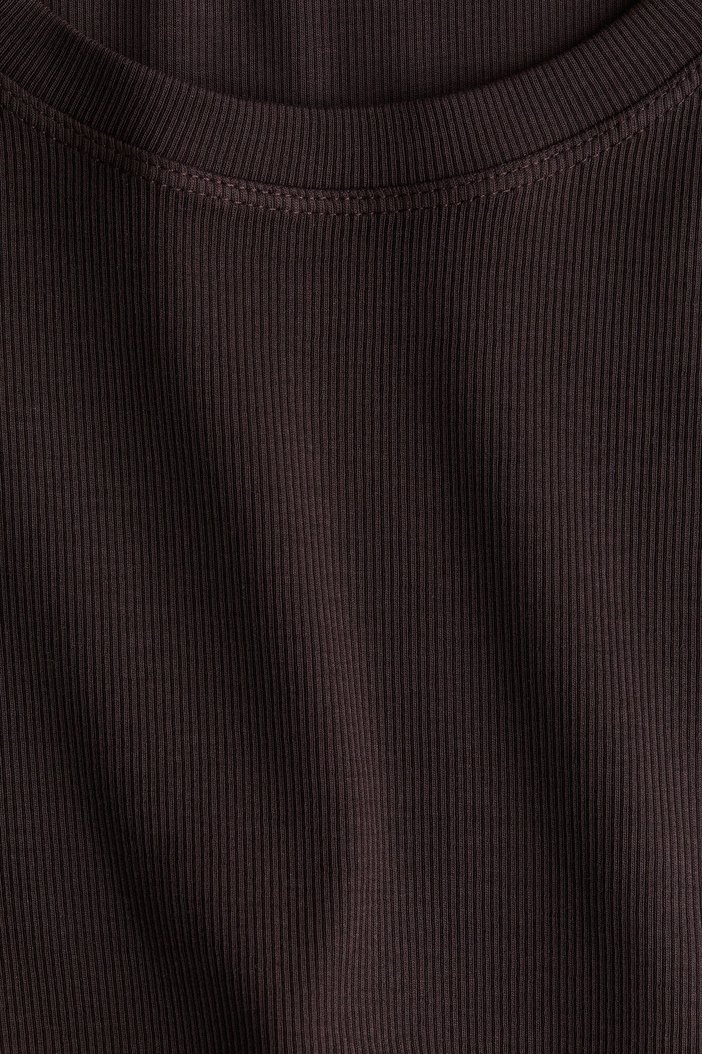Top cropped en punto de canal? - H&m фото 4