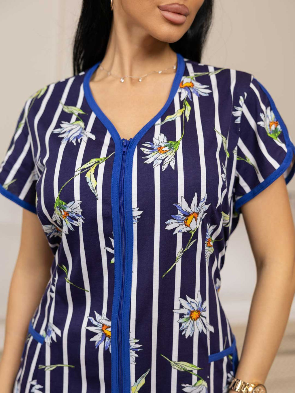 Халат мод.469/37